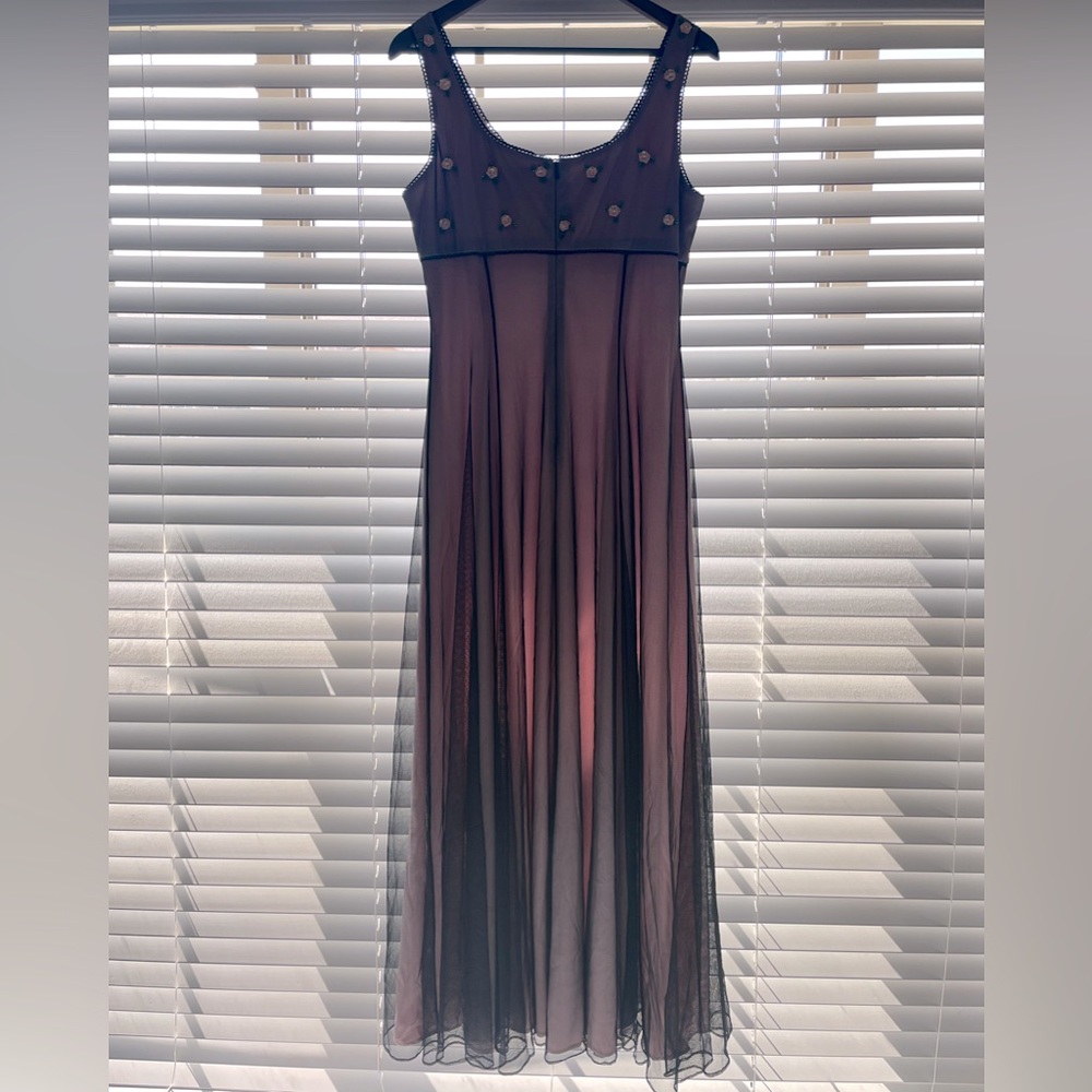 Vintage 90s dress